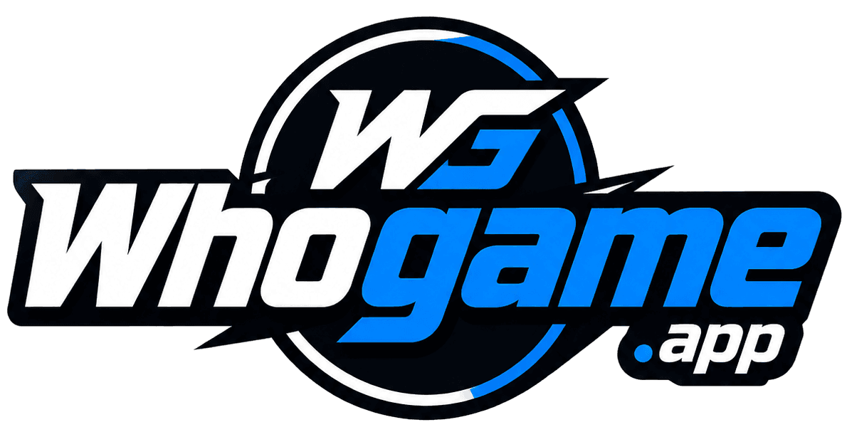 Whogame.app